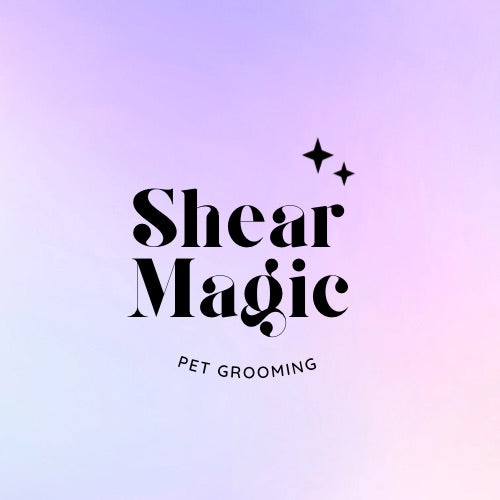 Shear Magic Grooming 